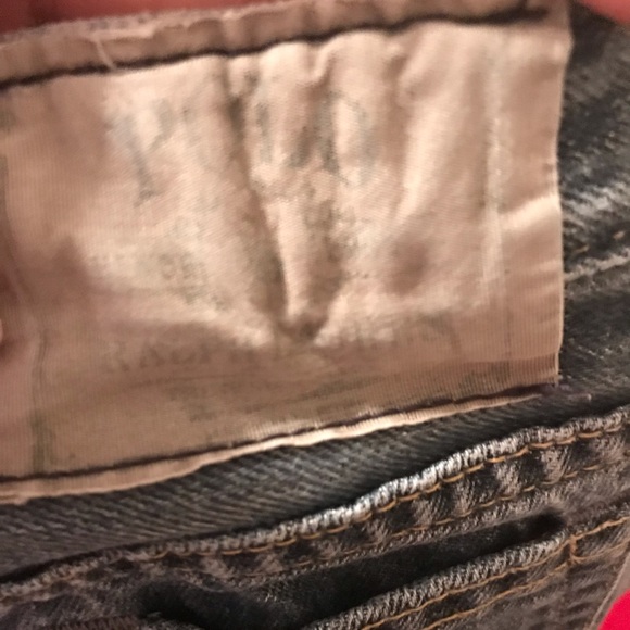 Jeans - Picture 3 of 5